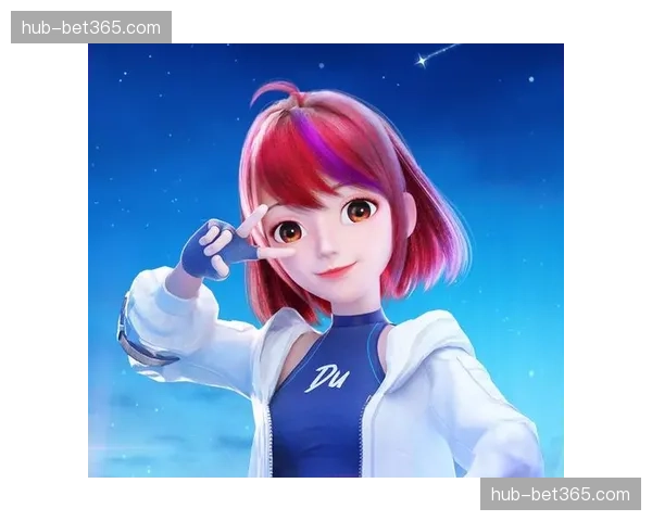 虚拟数字人出任赞助大使 品牌互动营销突破次元壁限制