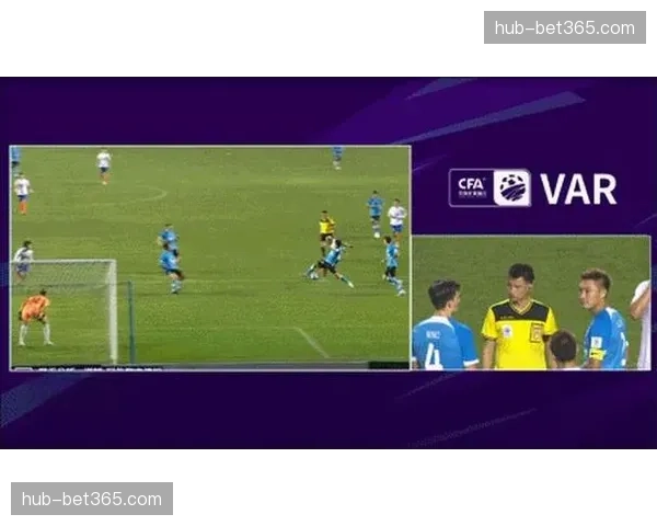 VAR技术应用心理影响 裁判尺度统一性成淘汰赛焦点