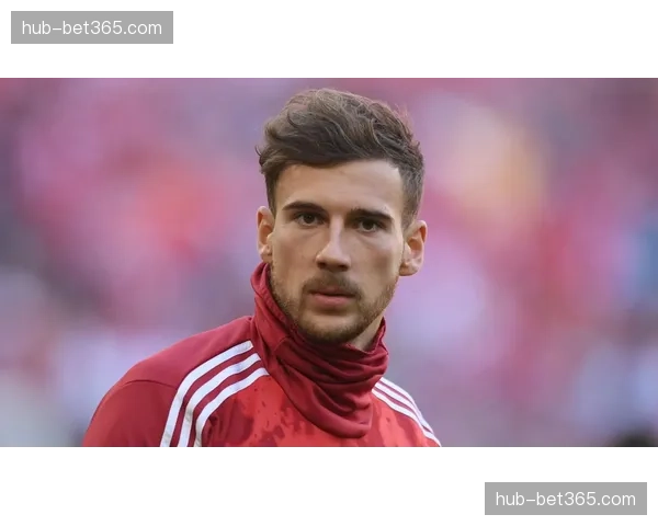 格雷茨卡传射建功首获月度最佳 拜仁中场核心状态复苏